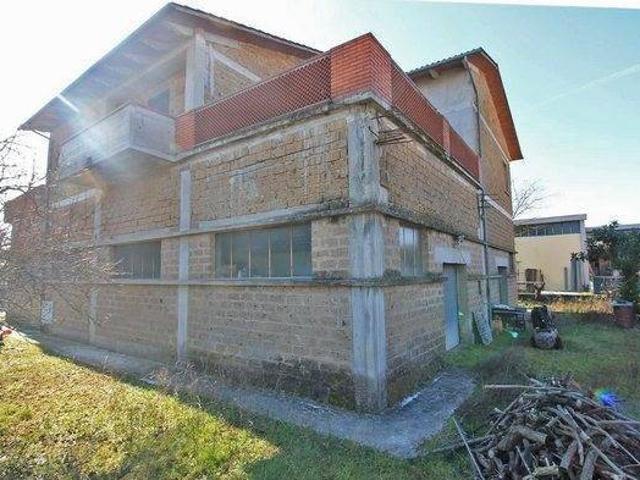 Casa indipendente in vendita a Montepulciano SI