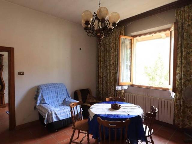 Casa indipendente in vendita a Montepulciano SI