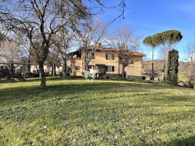 Casa indipendente in vendita a Monterchi AR