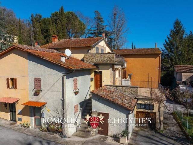 Casa indipendente in vendita a Monterchi AR