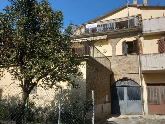 Casa indipendente in vendita a Monterchi AR