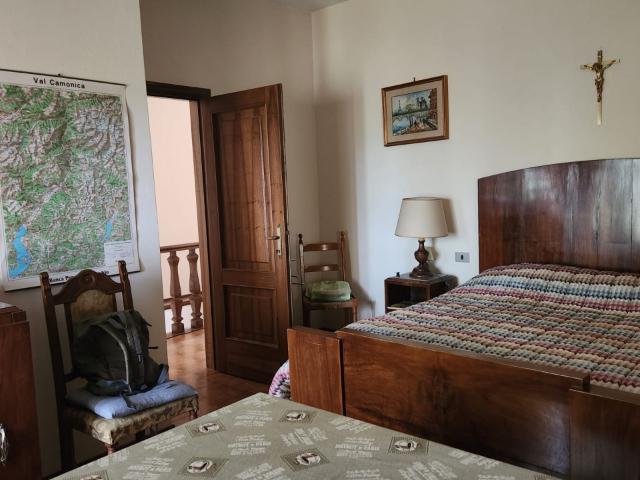 CASA INDIPENDENTE in VENDITA a MONTERCHI LO.SCANDOLAIA MONTERCHI di 7 vani