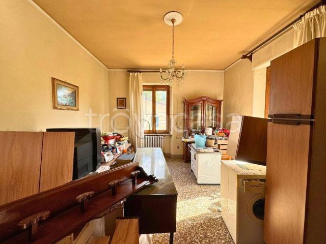 Casa indipendente in vendita a Monterchi