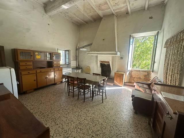Casa indipendente in vendita a Monterenzio BO