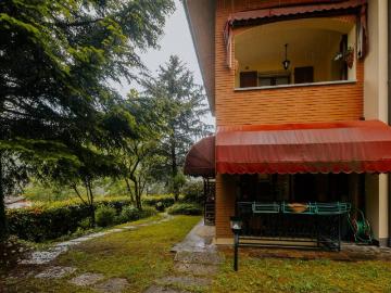 Casa indipendente in vendita a Monterenzio BO