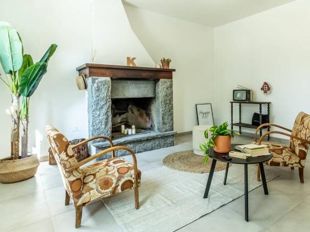 Casa indipendente in vendita a Monterenzio BO