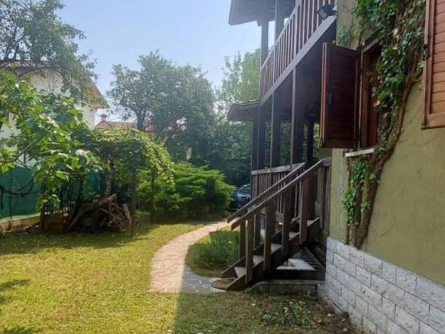 Casa indipendente in vendita a Montereale Valcellina PN