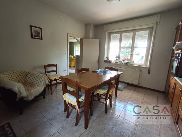 Casa indipendente in vendita a Montereale Valcellina PN