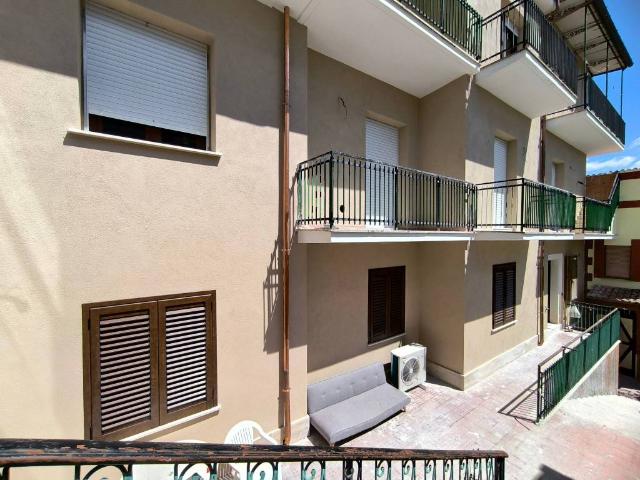 Casa indipendente in vendita a Montereale AQ