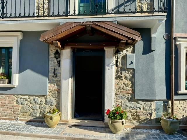 Casa indipendente in vendita a Montereale AQ