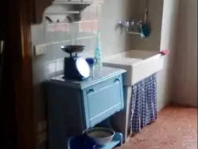 Casa indipendente in vendita a Montereale AQ