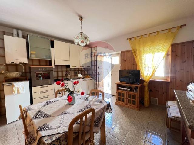 Casa indipendente in vendita a Montereale AQ