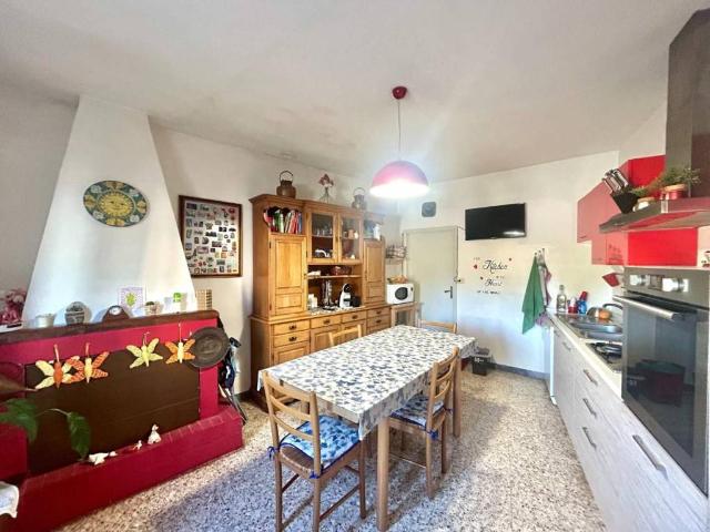 Casa indipendente in vendita a Monteriggioni SI