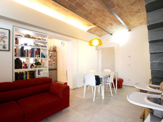 Casa indipendente in vendita a Monteriggioni SI