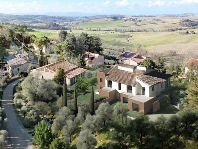 Casa indipendente in vendita a Monteriggioni SI