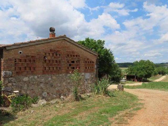 Casa indipendente in vendita a Monteriggioni SI