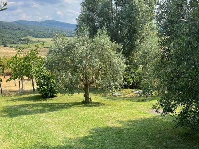 Casa indipendente in vendita a Monteriggioni SI