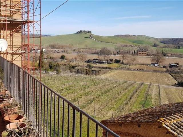Casa indipendente in vendita a Monteroni d'Arbia SI