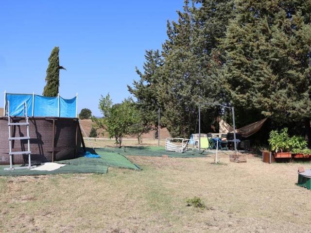 Casa indipendente in vendita a Monteroni d'Arbia SI