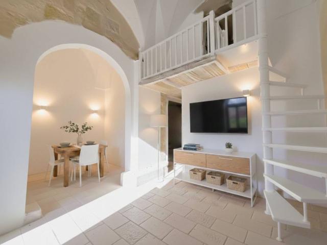 Casa indipendente in vendita a Monteroni di Lecce LE