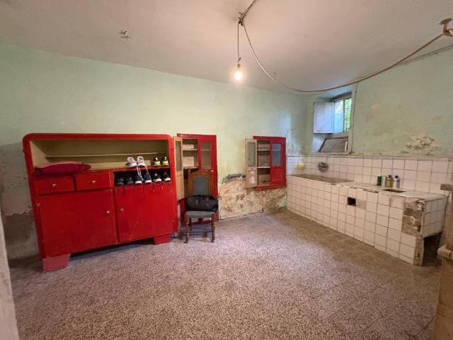 Casa indipendente in vendita a Monteroduni IS
