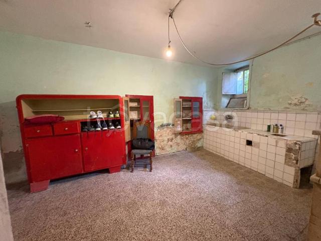 Casa indipendente in vendita a Monteroduni vicoletto Mercato