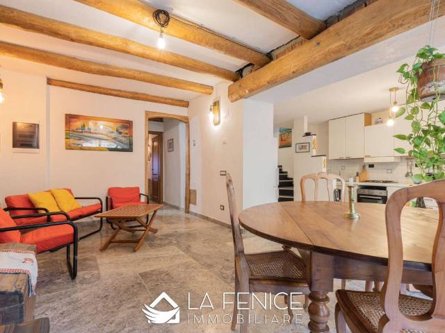 Casa indipendente in vendita a Monterosso al Mare SP