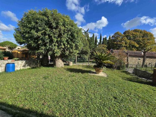Casa indipendente in vendita a Monterotondo Marittimo GR