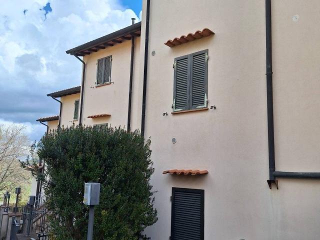 Casa indipendente in vendita a Monterotondo Marittimo GR