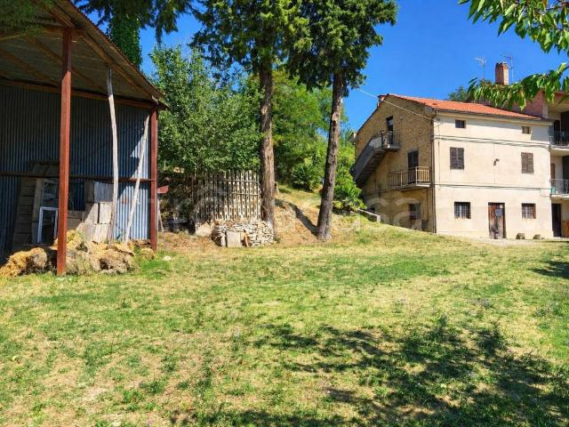 Casa indipendente in vendita a Monterubbiano