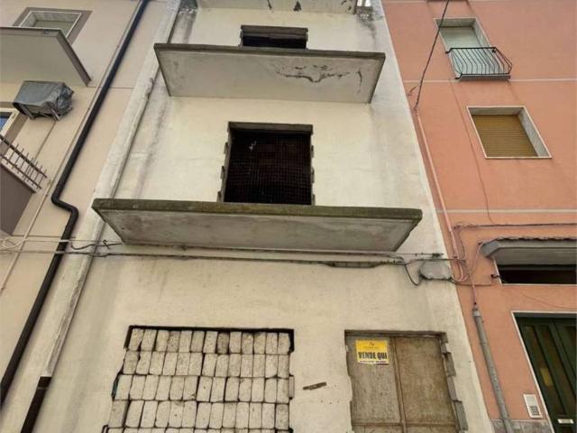 Casa indipendente in vendita a Montescaglioso MT