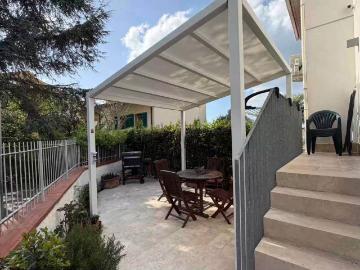 Casa indipendente in vendita a Montescudaio PI