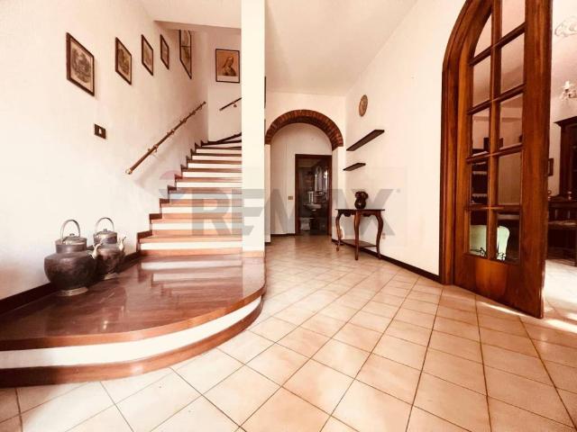 Casa indipendente in vendita a Montescudaio PI