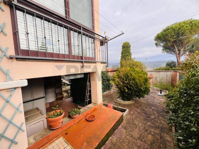Casa indipendente in vendita a Montescudaio PI