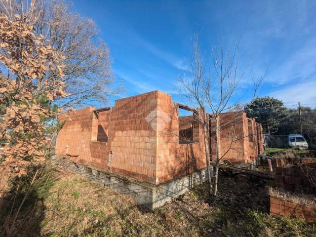 Casa indipendente in vendita a Montescudo Montecolombo RN
