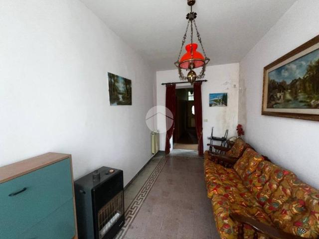 Casa indipendente in vendita a Montesarchio BN