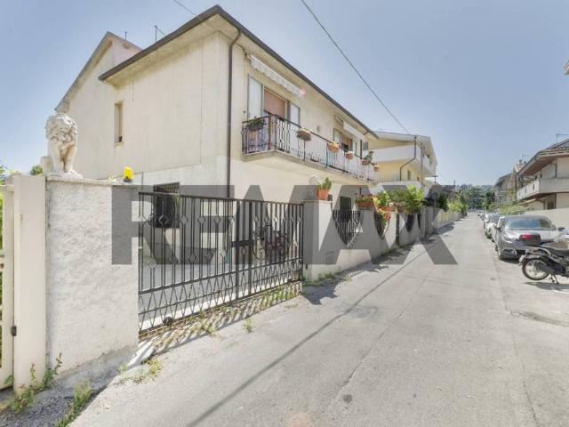 Casa indipendente in vendita a Montesilvano PE