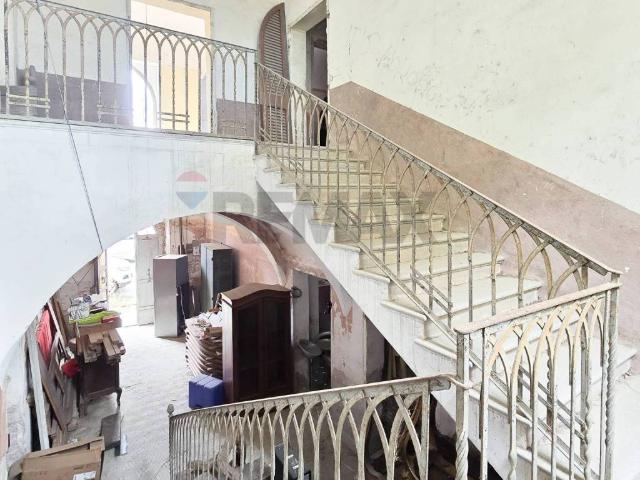 Casa indipendente in vendita a Montesilvano PE
