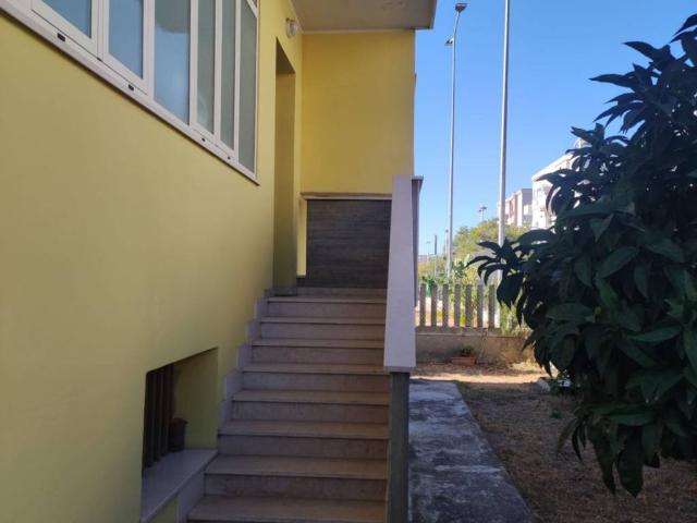 Casa indipendente in vendita a Montesilvano PE