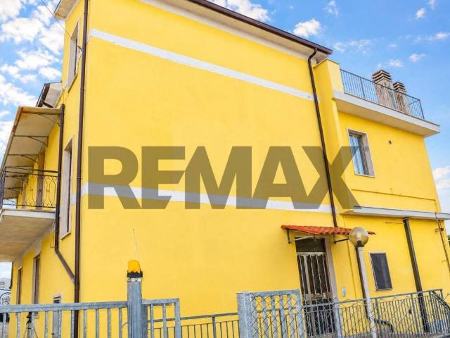 Casa indipendente in vendita a Montesilvano PE