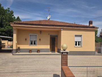 Casa indipendente in vendita a Montesilvano PE