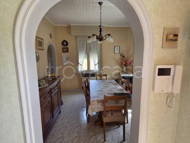 Casa indipendente in vendita a Montesilvano via Puccini