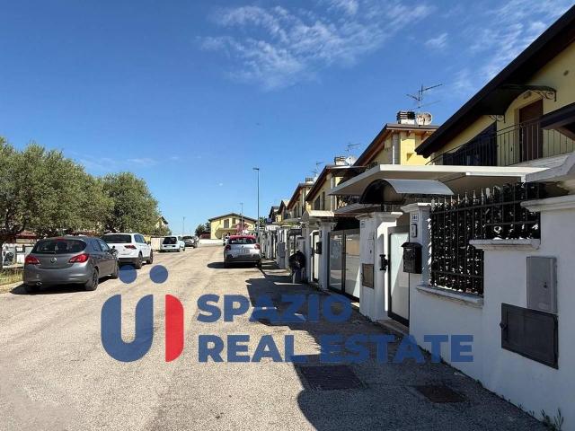 Casa indipendente in vendita a Montesilvano