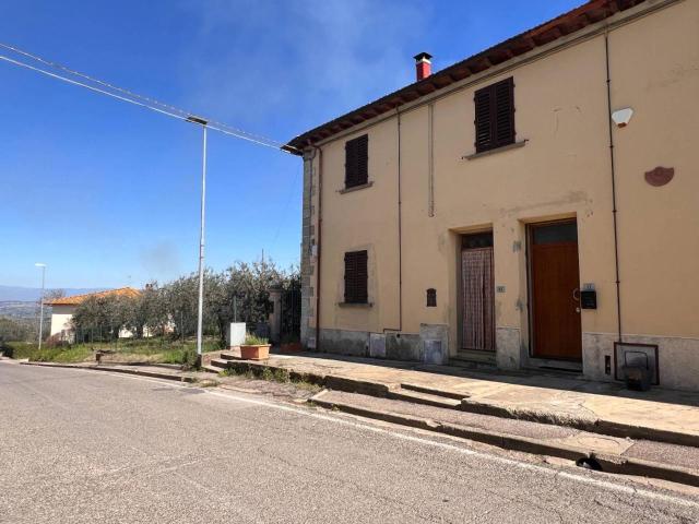 Casa indipendente in vendita a Montespertoli