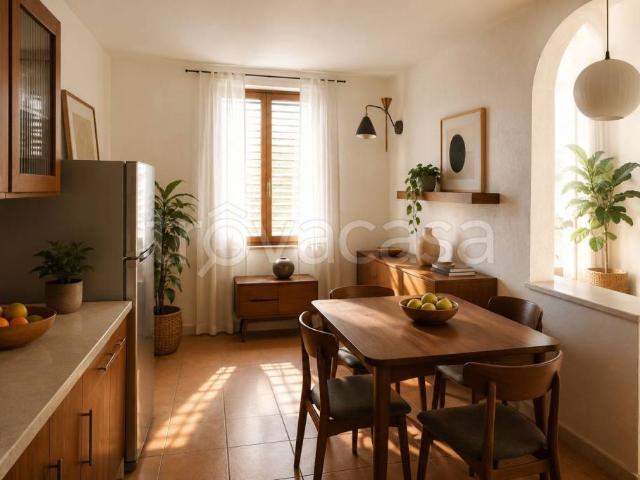 Casa indipendente in vendita a Montespertoli