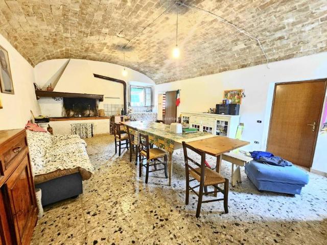 Casa indipendente in vendita a Montespertoli FI