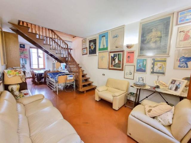 Casa indipendente in vendita a Montespertoli FI