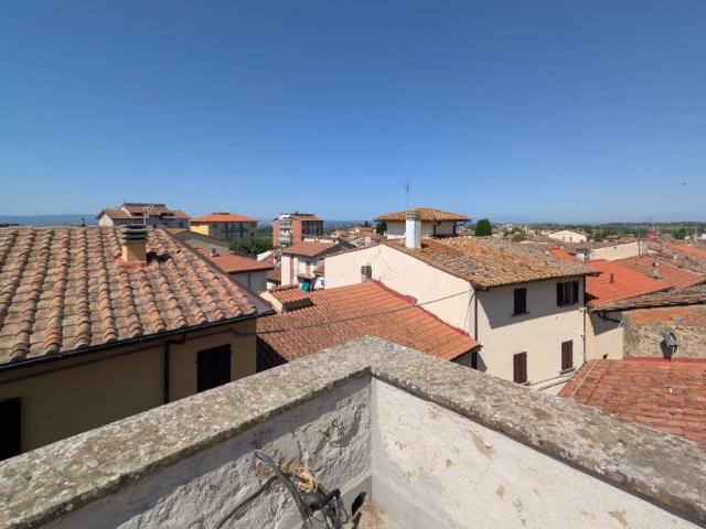 Casa indipendente in vendita a Montespertoli FI