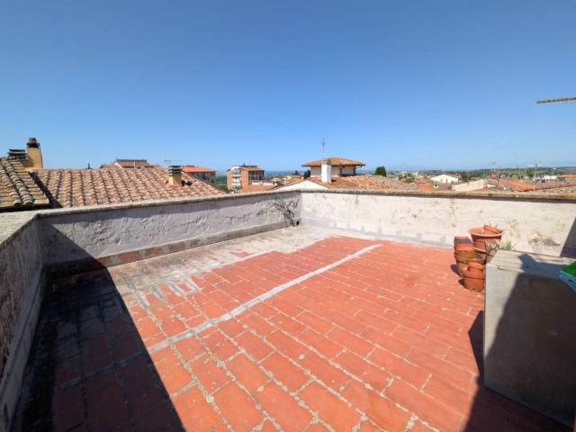 Casa indipendente in vendita a Montespertoli FI