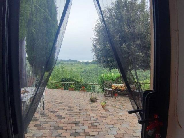 Casa indipendente in vendita a Montespertoli FI